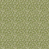 Vliesbehang Joules Ditsy Floral Groen 128914