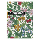 Behangstaal vliesbehang Joules Arts and Crafts Floral 118543