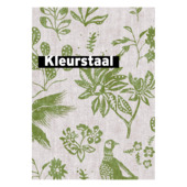 Behangstaal vliesbehang Joules Pheasant Groen 128920