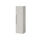 Tiger Nook hoge kolomkast 120 cm greige