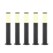 Tint Smart LED Tuinpaal Lino RGBW