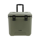 Travellife koelbox groen 36L
