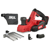 SKIL accu schaafmachine 3980CA CX Pro brushless 20V accu 82 mm
