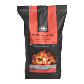 Fancy Flames houtskool 10 kg