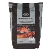 Fancy Flames Kamado Marabu premium houtskool 10 kg