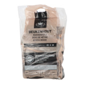 Fancy Flames ovengedroogd beukenhout 8 kg