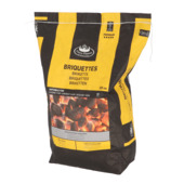 Fancy Flames briketten BBQ 10 kg