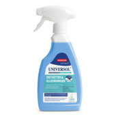 Universol verfreiniger klant-en-klaar spray 500 ml