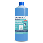 Universol verfreiniger concentraat 1 liter