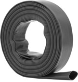 Tuinslang plat oprolbaar 10 M, 38 mm
