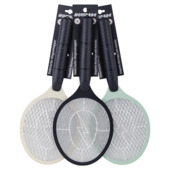 Novidade elektrische vliegenmepper