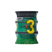 Black+Decker spoel en draad 6 m voor GL7033/GL8033 3 stuks