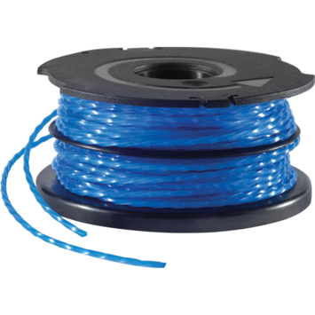 BLACK+DECKER grastrimdraad 2 x 6mm kopen? | Elektrisch tuingereedschap accessoires | GAMMA