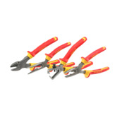 Stanley Fatmax VDE Tangenset (4-delig)