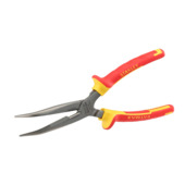 Stanley Fatmax telefoontang gebogen bocht 200 mm 1000V