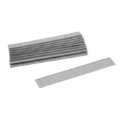Stanley nagels type j 2x20mm 1000st