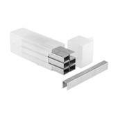 Stanley nieten type g 10.6x14mm 1000st