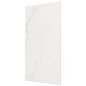 Modee SPC wandpaneel wit 280 x 117,5 cm 4 mm