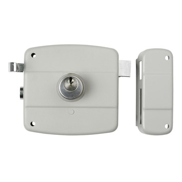 GAMMA cilinderoplegslot draairichting 2