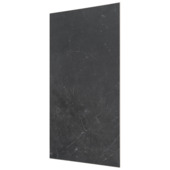 Modee SPC wandpaneel zwart 120 x 60 cm 4 mm 4 stuks