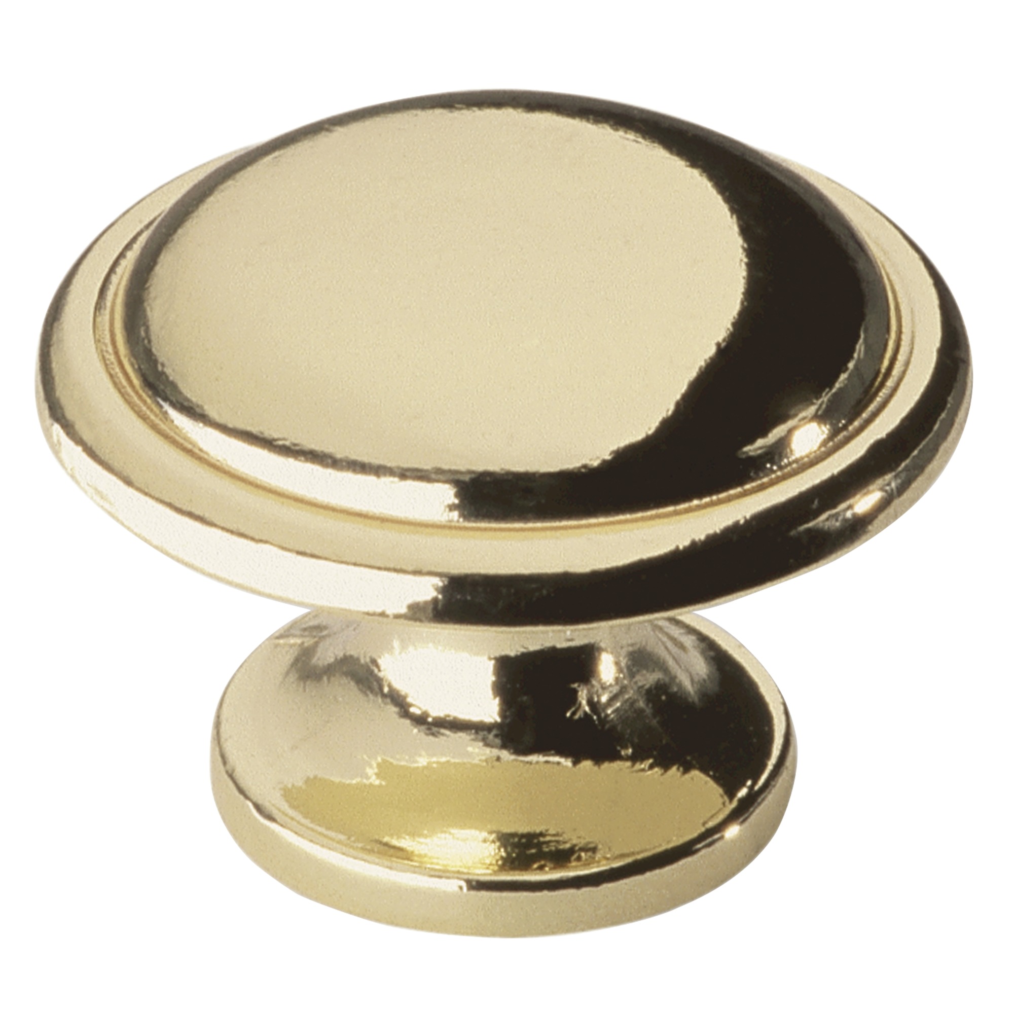 Siro Knop Quinty Kunststof Vermessingd 29 Mm siro kopen in de aanbieding