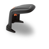 Segway robotmaaier garage type S