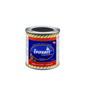 Epifanes bootlak blank hoogglans 250 ml