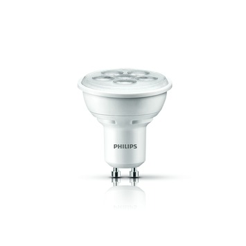 beginsel Benadering Observeer GAMMA | Philips LED spot GU10 4,5W warm wit kopen? 