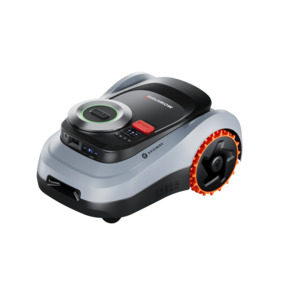 Segway Navimow robotmaaier i210 LiDAR draadloos 1000 m²