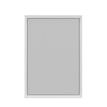 Bruynzeel inzethor raam S700 op maat - voor draaikiepraam