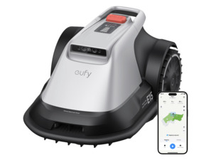 Eufy robotmaaier E15 solo