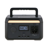 Mestic power station MPS-300