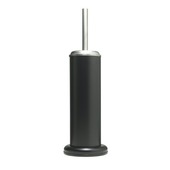 Sealskin Acero WC-borstel met houder inox