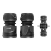 Premium Koppelingset 3 delig