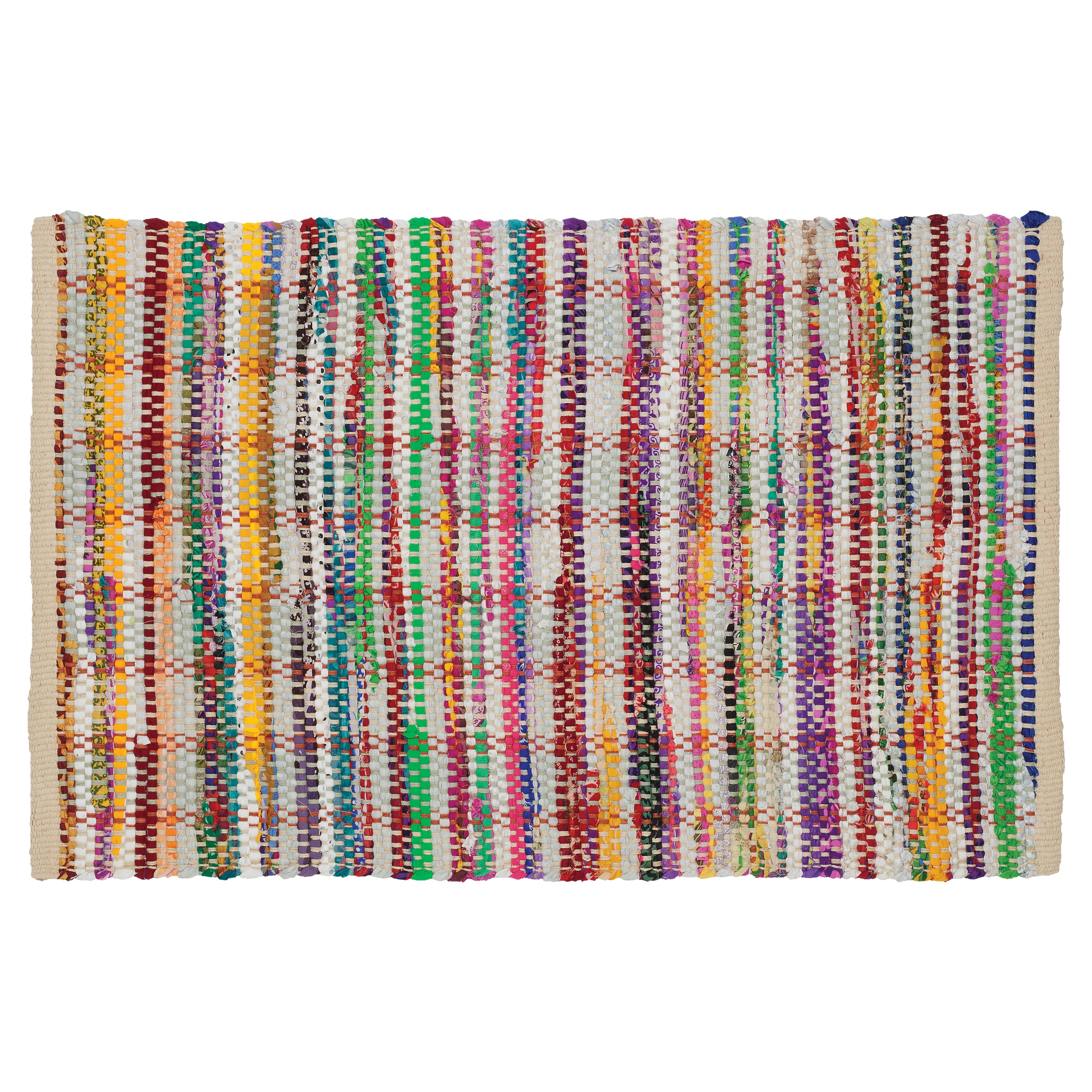 Sealskin Badmat Jaipur Multi 60X90 sealskin kopen in de aanbieding