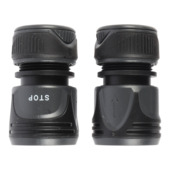 Premium Koppelingset 2 delig