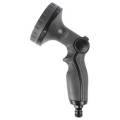 Premium Broespistool 6 standen