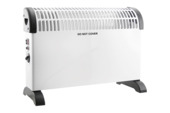 Handson convectorkachel turbo 2000 W wit