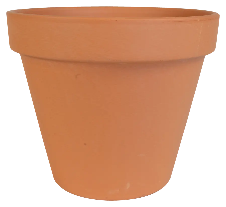 Bloempot terracotta Ø 26 cm