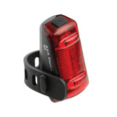 AXA achterlicht Greenline LED - usb oplaadbaar