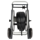 Premium slanghaspel 30m met koppelingen Comfort