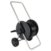 Premium Slanghaspel 20M met koppelingen