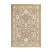 Buitenkleed Corvo Kelim groen 120x180 cm