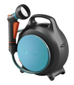 GARDENA slangenbox 15 set