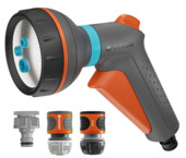 GARDENA pistoolbroes set