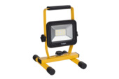 Prolight werklamp op voet 20W 1700Lumen 1,8m snoer