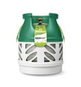 BENEGAS GASFLES LIGHT 5KG VULLING