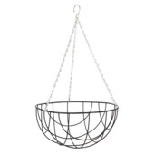 Hangmand metaal 30 cm