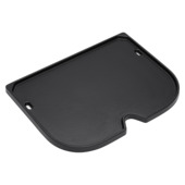 Weber Lumin bakplaat S