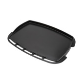Weber Q2100N & Q2200N & Q2800N volledige Plancha